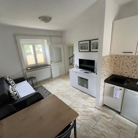 Apartment Marino セニ エクステリア 写真