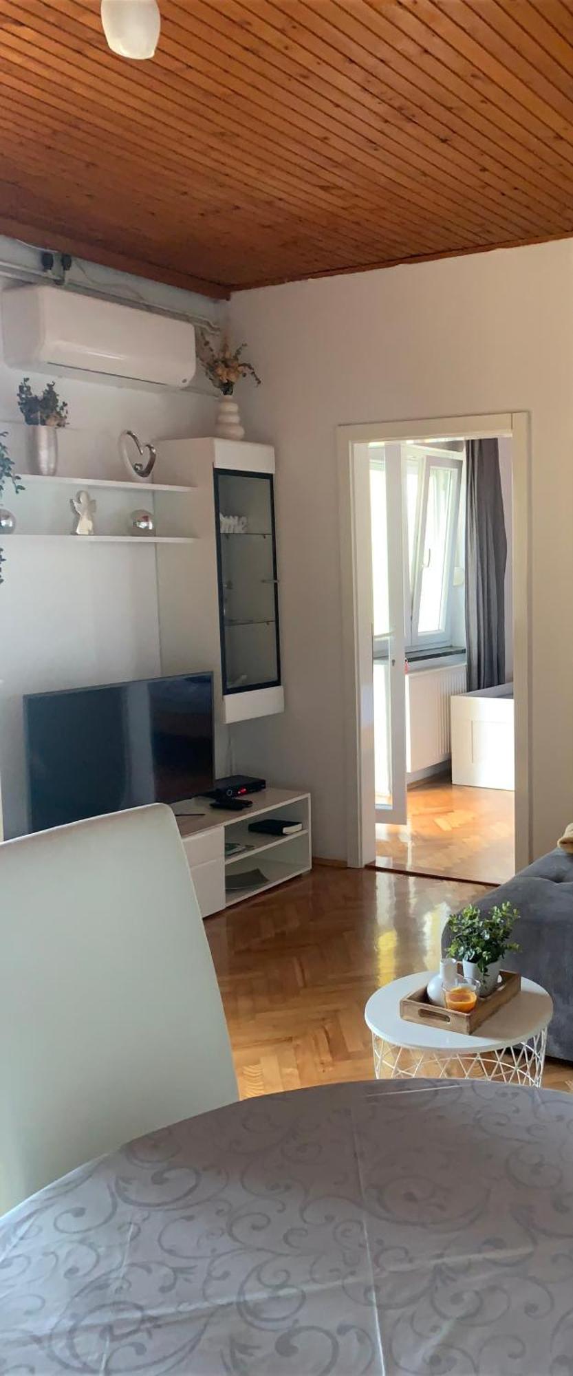 Apartment Marino セニ エクステリア 写真